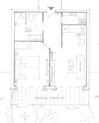 Only 60M To The Beach, 2 Bedroom Cozy Apartment, 80M2 Big Garden, Very Central Cannes Exteriör bild