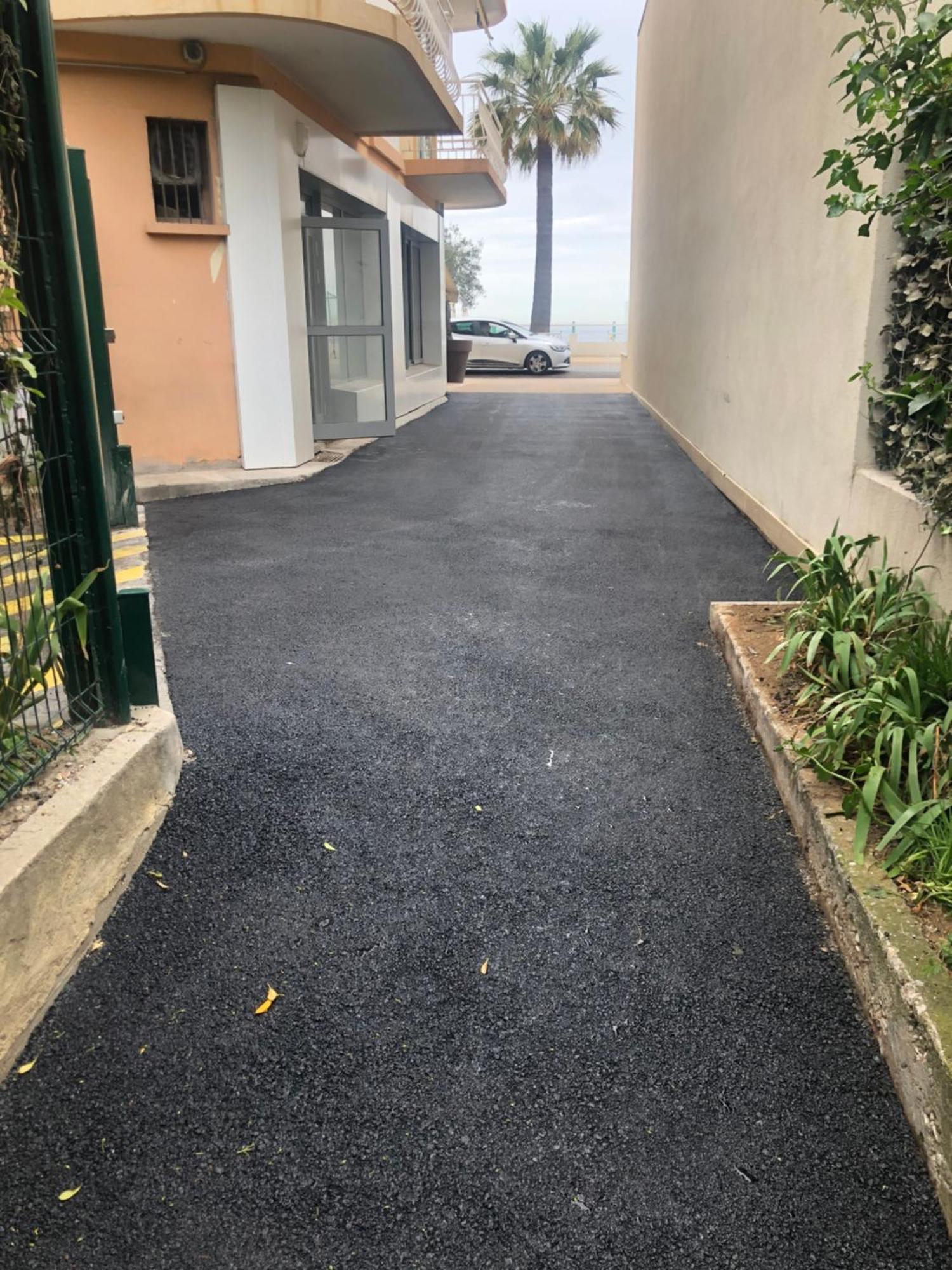 Only 60M To The Beach, 2 Bedroom Cozy Apartment, 80M2 Big Garden, Very Central Cannes Exteriör bild